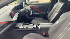 Vauxhall Astra 1.2 Turbo 130 GS Line 5dr Auto Petrol Hatchback